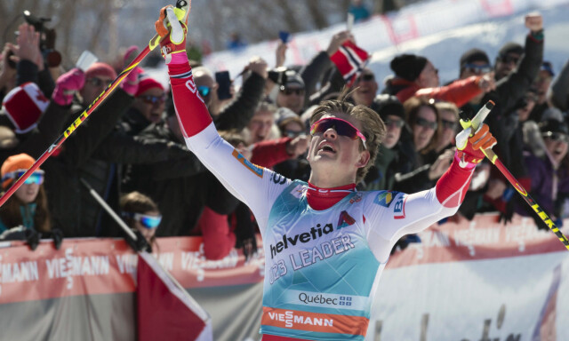 Svenskene depper: - Det siste sporten lengter etter er enda en Super-nordmann